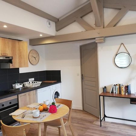 Apartmán Hossegor Les Becasses Soorts-Hossegor Exteriér fotografie