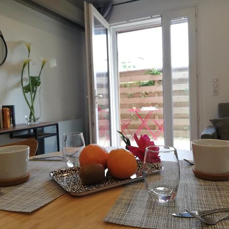 Apartmán Hossegor Les Becasses Soorts-Hossegor Exteriér fotografie