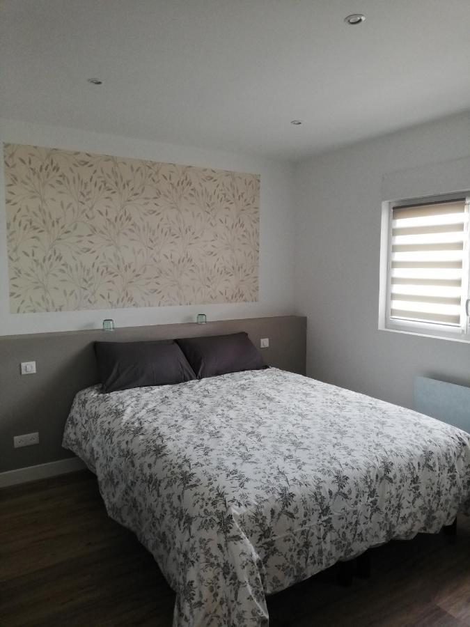 Apartmán Hossegor Les Becasses Soorts-Hossegor Exteriér fotografie