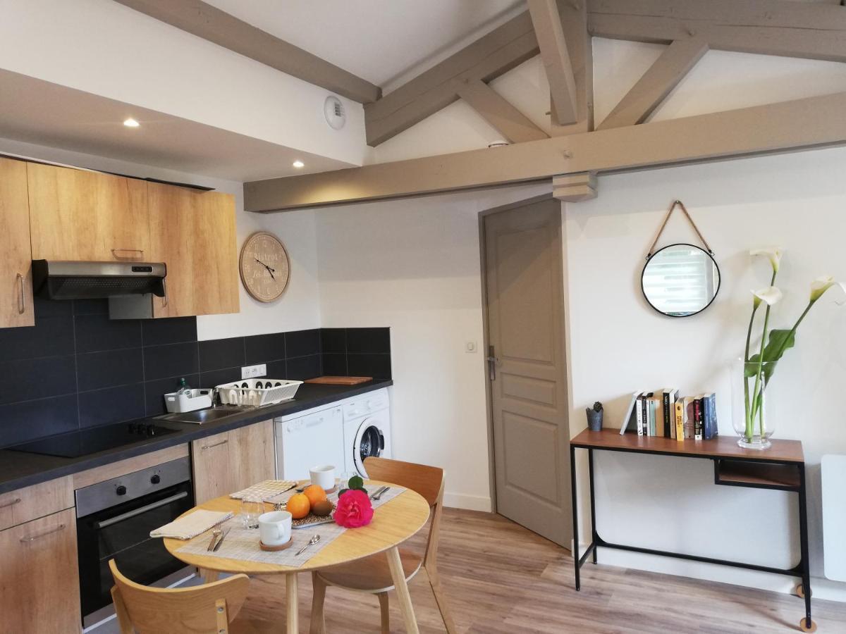 Apartmán Hossegor Les Becasses Soorts-Hossegor Exteriér fotografie