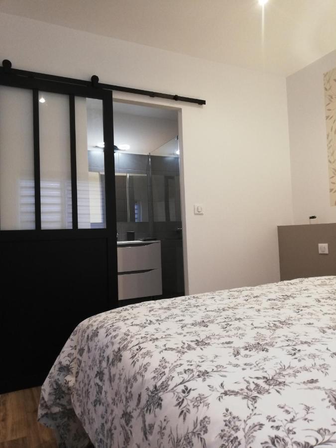 Apartmán Hossegor Les Becasses Soorts-Hossegor Exteriér fotografie