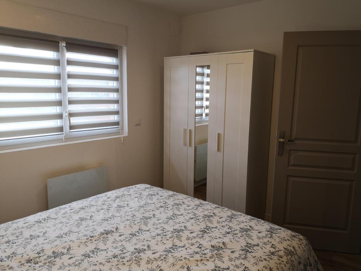 Apartmán Hossegor Les Becasses Soorts-Hossegor Exteriér fotografie